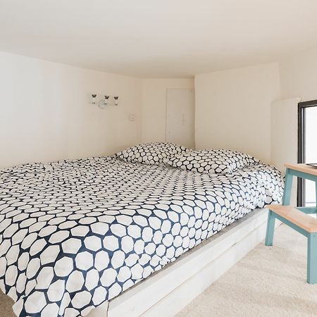 Dify Loft - Place Guichard Lyon Luaran gambar
