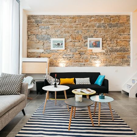 Dify Loft - Place Guichard Lyon Luaran gambar