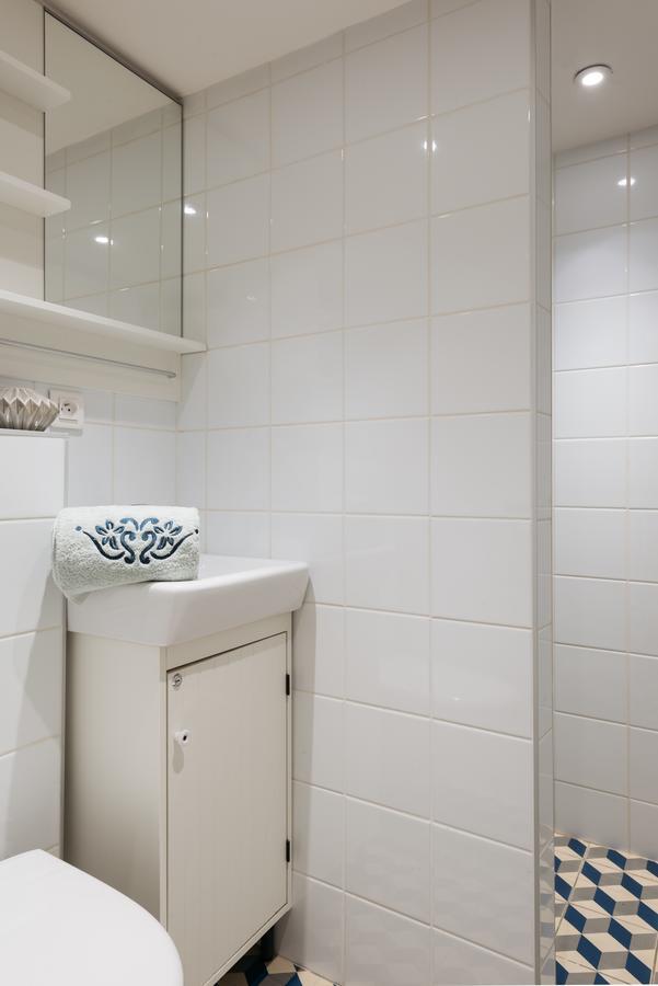 Dify Loft - Place Guichard Lyon Luaran gambar