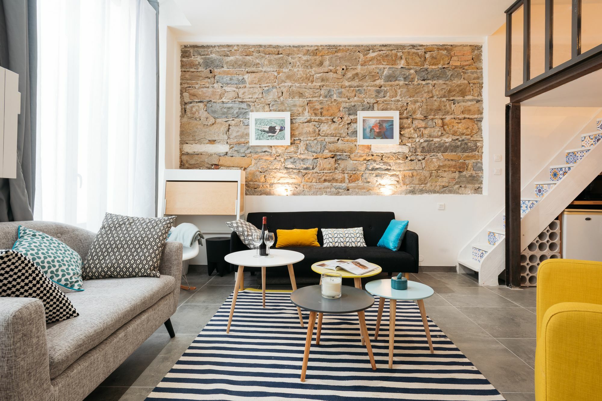 Dify Loft - Place Guichard Lyon Luaran gambar