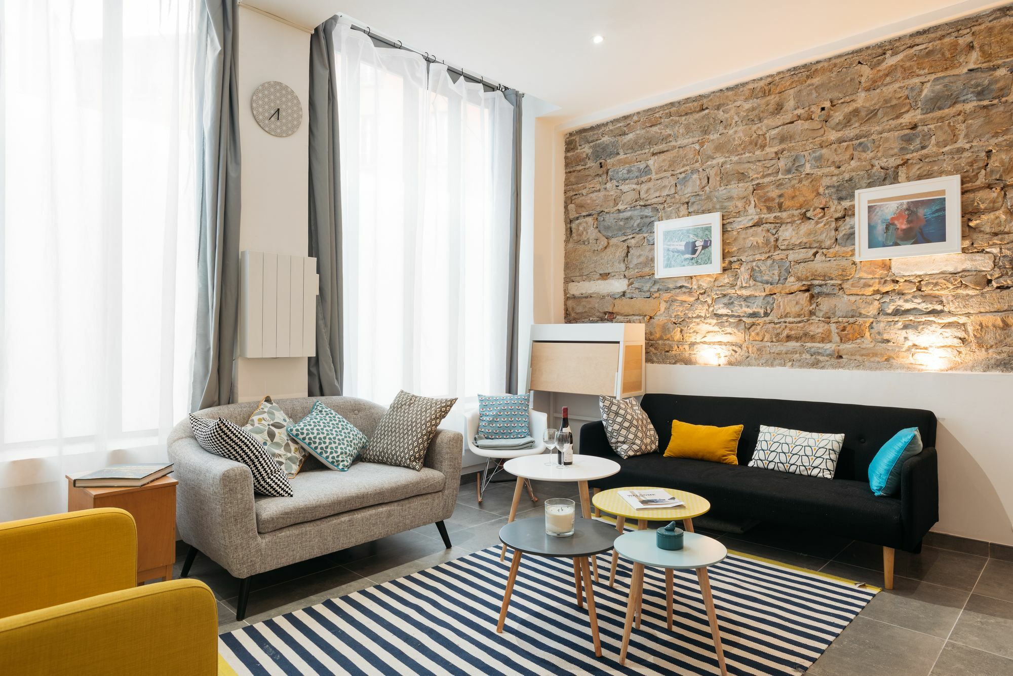 Dify Loft - Place Guichard Lyon Luaran gambar